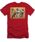 Pick Your Poisonthe Glory Days Tommy Winn T-Shirt