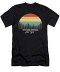 Pitcher Springs New York Bruno T-Shirt