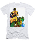 Pittsburgh Steelers 1967 Vintage Print Big 88 Artworks T-Shirt