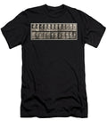 Plate 289 Cricket Round Arm Bowling 1885 Collotype on Paper Eadweard Muybridge T-Shirt