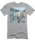 Playing Out Peter Adderley T-Shirt