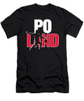 Poland Rugby 2019 Fans Kit for Polish Supporters Players Coaches and Rugger Football Lovers Martin Hicks T-Shirt