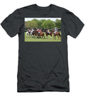 Polo Match 4 Gina Fitzhugh T-Shirt