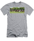 Polo Match 8 Gina Fitzhugh T-Shirt