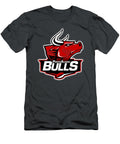 Port Alegre Bulls Joe Scholes T-Shirt