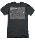Princeton Forward Pass Underwood Archives T-Shirt