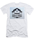 Pro Football Hall of Fame Robert Harmon T-Shirt