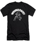 Programmer Microchip Developer Coding Programming Coder Crazy Squirrel T-Shirt