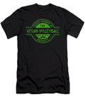 Proud Member of the Vegan Volleyball Society Tinh Tran Le Thanh T-Shirt