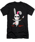 Psycho Bunny Horror Rabbit Mister T-Shirt