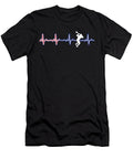 Pulse Lacrosse Australia Tinh Tran Le Thanh T-Shirt