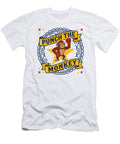 Punch the Monkey Viral Guy T-Shirt