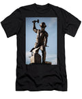 Purdue Boilermakers 4 David Bearden T-Shirt