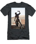 Purdue Boilermakers David Bearden T-Shirt