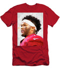 Qb1 Ricky Barnard T-Shirt