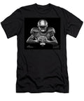 Quarter Back Murphy Elliott T-Shirt