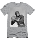 Quarterback About to Throw Pass H Armstrong Robertsclassicstock T-Shirt