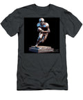 Quarterback Draw Statue Collection 1 Robert Williams T-Shirt