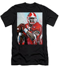Quarterback John Jr Gholson T-Shirt