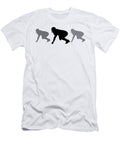 Quarterback Steven Zimmer T-Shirt