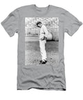 Quarterback Y a Tittle Underwood Archives T-Shirt