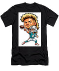 Quinn Ewers Caricature All Sports T-Shirt