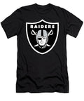 Raiders Joe Scholes T-Shirt