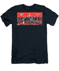 Raising Patrick Christopher Mckenzie T-Shirt