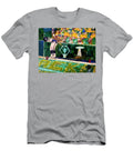 Randy Moss Moon Pie Brad Hamilton T-Shirt