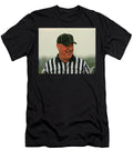 Randy Richter Ref David Joan Hagan T-Shirt