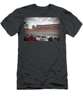 Raymond James Stadium Chauncy Holmes T-Shirt