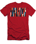 Rebel Grid Harmony Noah Parker T-Shirt