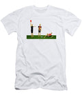 Red Card Alessandro Pezzo T-Shirt