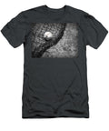 Red Stitches Kelly Hazel T-Shirt