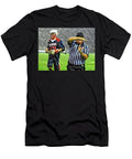 Reeefing in the Rain Juar Reeefing in the Rain James Spears T-Shirt