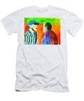 Referee Angel Fontenla T-Shirt