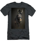 Referee Ben Zell T-Shirt