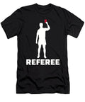 Referee By Designzz T-Shirt