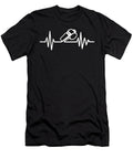 Referee Frequency By Designzz T-Shirt