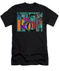 Referee Hans Magden T-Shirt
