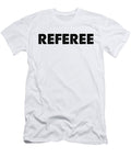 Referee Jane Keeper T-Shirt