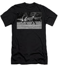 Referee on the Hunt Tammy Hankins T-Shirt