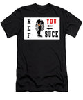 Referee Sign One All That Art T-Shirt
