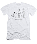 Referee Thats a Foul Fist T-Shirt