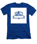 Referee Umpire Official Hold Whistle Crest Retro Aloysius Patrimonio T-Shirt