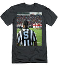 Referees View David West T-Shirt