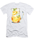 Refreshing Lemonade Pitcher Shawn Goth T-Shirt