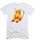 Refreshing Strawberry Lemonade Pitcher Shawn Goth T-Shirt