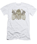 Relax Bro Lacrosse Lover Lacrosse Player Kanig Designs T-Shirt
