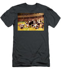 Remastered Art Higher Education By Cassius Marcellus Coolidge 20220510 Cassius Marcellus Coolidge T-Shirt